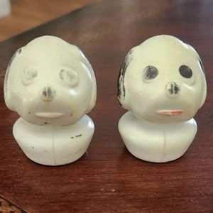 2 Vintage Little Tikes Toddle Tots